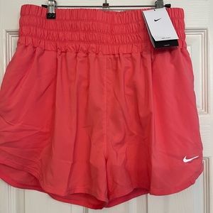 Nike Dri-Fit loose shorts, New with Tags